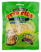 BEER CLUB Dried Fish Snacks Classic Salty Dried Squid Shreds 46g 1.6oz