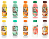 Garnier Hair Food Shampoo & Conditioner Vegan Nourishing Hydrating Repairing