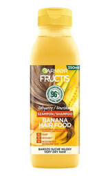 Garnier Hair Food Shampoo & Conditioner Vegan Nourishing Hydrating Repairing