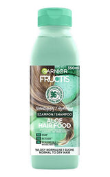 Garnier Hair Food Shampoo & Conditioner Vegan Nourishing Hydrating Repairing