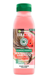 Garnier Hair Food Shampoo & Conditioner Vegan Nourishing Hydrating Repairing