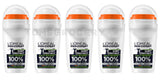 L'OREAL Men Expert Roll On Deodorants Anti Marks Invincible Sport Loreal