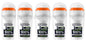 L'OREAL Men Expert Roll On Deodorants Anti Marks Invincible Sport Loreal