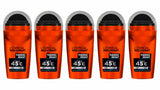 L'OREAL Men Expert Roll On Deodorants Anti Marks Invincible Sport Loreal