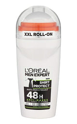 L'OREAL Men Expert Roll On Deodorants Anti Marks Invincible Sport Loreal
