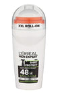 L'OREAL Men Expert Roll On Deodorants Anti Marks Invincible Sport Loreal