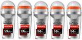 L'OREAL Men Expert Roll On Deodorants Anti Marks Invincible Sport Loreal