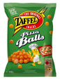 TAFFEL Potato Chips Variety Popular European Snacks Crisps New Flavors