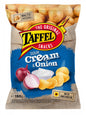 TAFFEL Potato Chips Variety Popular European Snacks Crisps New Flavors