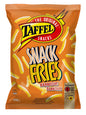 TAFFEL Potato Chips Variety Popular European Snacks Crisps New Flavors