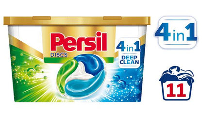Ariel Lenor Persil Perwoll Laundry Washing Machine Capsules Premium Quality