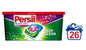 Ariel Lenor Persil Perwoll Laundry Washing Machine Capsules Premium Quality