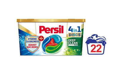 Ariel Lenor Persil Perwoll Laundry Washing Machine Capsules Premium Quality