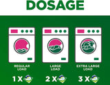 Ariel Lenor Persil Perwoll Laundry Washing Machine Capsules Premium Quality