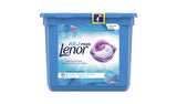 Ariel Lenor Persil Perwoll Laundry Washing Machine Capsules Premium Quality