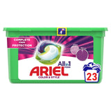 Ariel Lenor Persil Perwoll Laundry Washing Machine Capsules Premium Quality