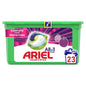 Ariel Lenor Persil Perwoll Laundry Washing Machine Capsules Premium Quality