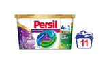 Ariel Lenor Persil Perwoll Laundry Washing Machine Capsules Premium Quality