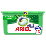 Ariel Lenor Persil Perwoll Laundry Washing Machine Capsules Premium Quality