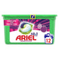 Ariel Lenor Persil Perwoll Laundry Washing Machine Capsules Premium Quality