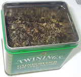 TWININGS Loose Tea Bundle English Breakfast, Earl Grey & Gunpowder Green Tea 3 x 100g