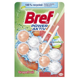BREF WC New Toilet Hangers Cleaners Fresheners Variety