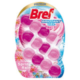 BREF WC New Toilet Hangers Cleaners Fresheners Variety