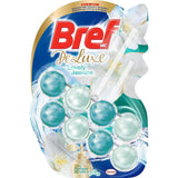 BREF WC New Toilet Hangers Cleaners Fresheners Variety