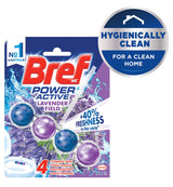 BREF WC New Toilet Hangers Cleaners Fresheners Variety