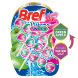BREF WC New Toilet Hangers Cleaners Fresheners Variety