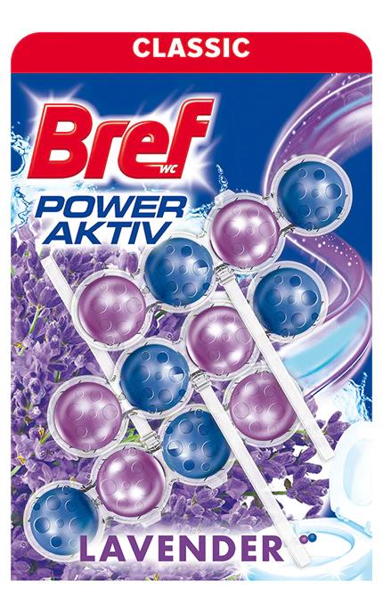 BREF WC New Toilet Hangers Cleaners Fresheners Variety