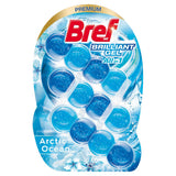 BREF WC New Toilet Hangers Cleaners Fresheners Variety