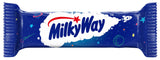 MILKY WAY Chocolate Bar Sweets Candy 21.5g 0.76oz