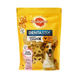 5 x PEDIGREE Dentastix Chunx Dual Teeth Cleaning Chicken Flavor 68g 2.4oz