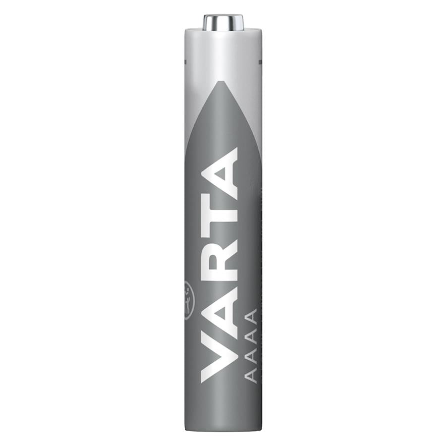 10 VARTA SPECIAL AAAA 1.5V Mini 4061 LR8D425 LR61 25A Alkaline Batteries