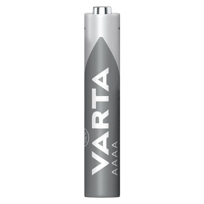 10 VARTA SPECIAL AAAA 1.5V Mini 4061 LR8D425 LR61 25A Alkaline Batteries