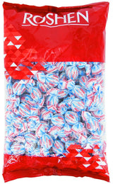 ROSHEN SWEET DROP Milk Filled Caramel Candies Retro Ukrainian Sweets 1kg (35oz)