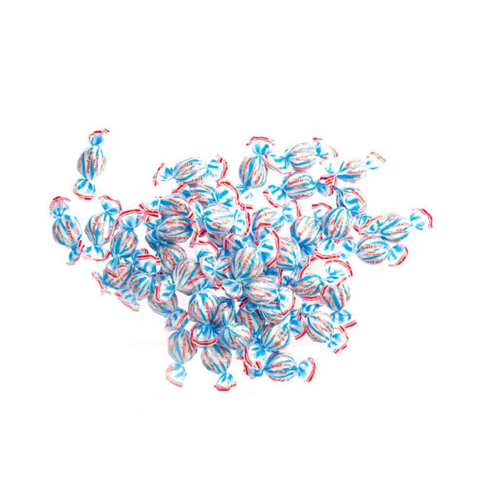 ROSHEN SWEET DROP Milk Filled Caramel Candies Retro Ukrainian Sweets 1kg (35oz)