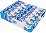 WRIGLEY'S ORBIT SWEET MINT Sugarfree Chewing Gum 14g (pack of 30)