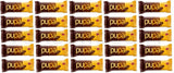 25 x PUPA COFFEE Flavor Chocolate Bars Retro European Candy Sweet Treats 30g