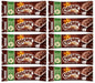 10 x NESTLE CHOCAPIC Breakfast Cereal Bars Snacks Sweets 25g 0.88oz