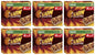 6 NESTLE LION Breakfast Cereal Bars Healthy Tasty Snacks Treats 100g 3.5oz