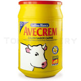 GALLINA BLANCA Instant Beef Soup Bouillon Preparation Spice Mix For Chefs 1kg