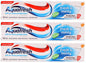 3 AQUAFRESH FRESH & MINTY All in One Protection Family Toothpaste 100ml