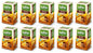 10 LOYD ROOIBOS ORANGE & CINNAMON Herbal Infusion Tea 20 Envelope Boxes