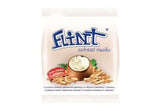 6 FLINT SOUR CREAM & HERBS Baked Bread Crisps 35g 1.2oz