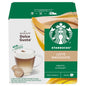 STARBUCKS LATTE MACCIATO Dolce Gusto Compatible Coffee Capsules Pods Box