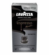 LAVAZZA ESPRESSO RISTRETTO NESPRESSO Original Italian Coffee Capsules Pods