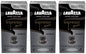 3 LAVAZZA ESPRESSO RISTRETTO NESPRESSO Original Italian Coffee Capsules Pods