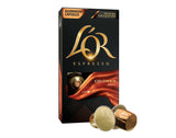 LOR ESPRESSO COLOMBIA ANDES Nespresso Original Instant Coffee Capsules Pods